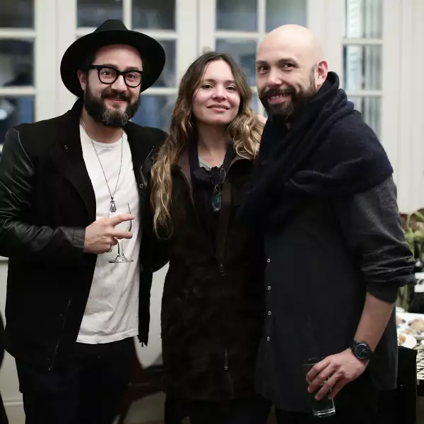 Material Art Fair 