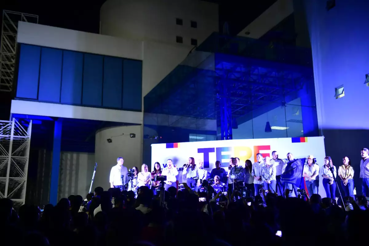 Aguascalientes elecciones 2022 Tere Jiménez