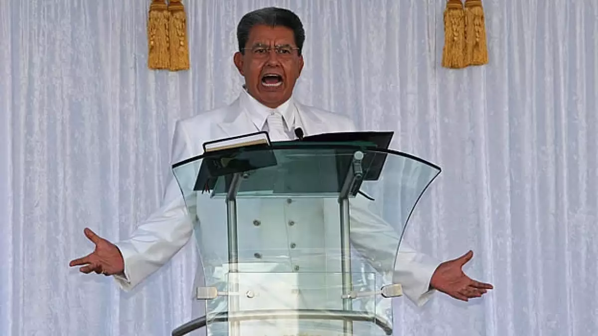 Samuel Joaquin Flores