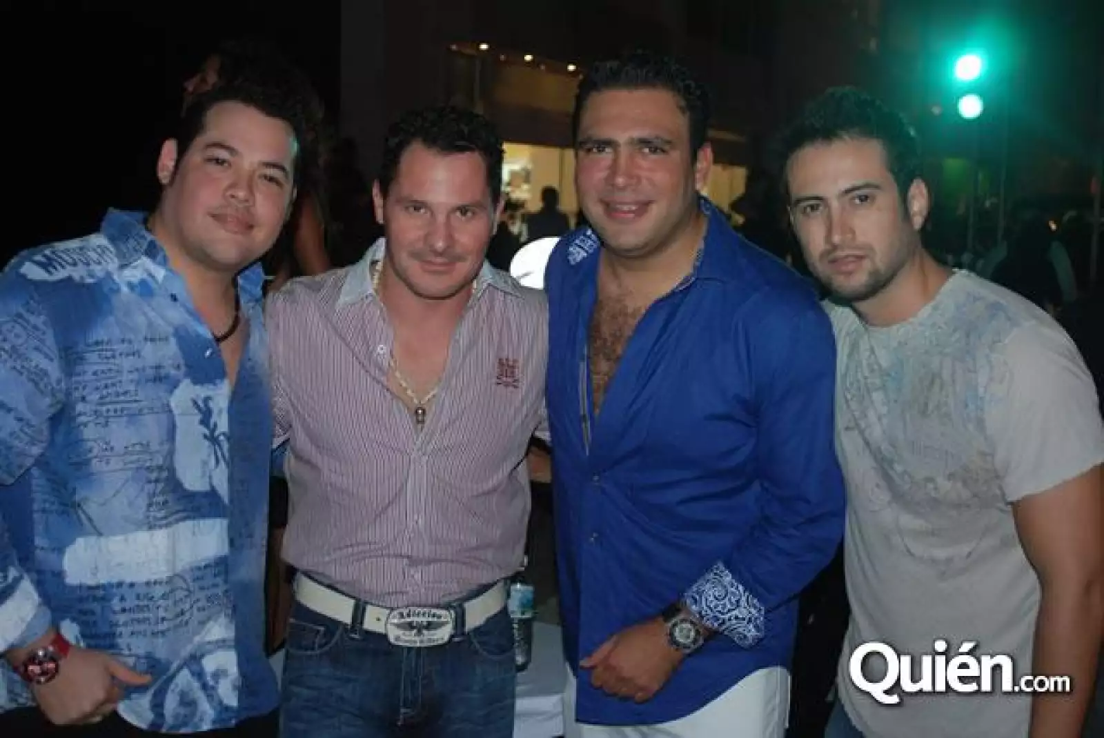 Inauguración Istore