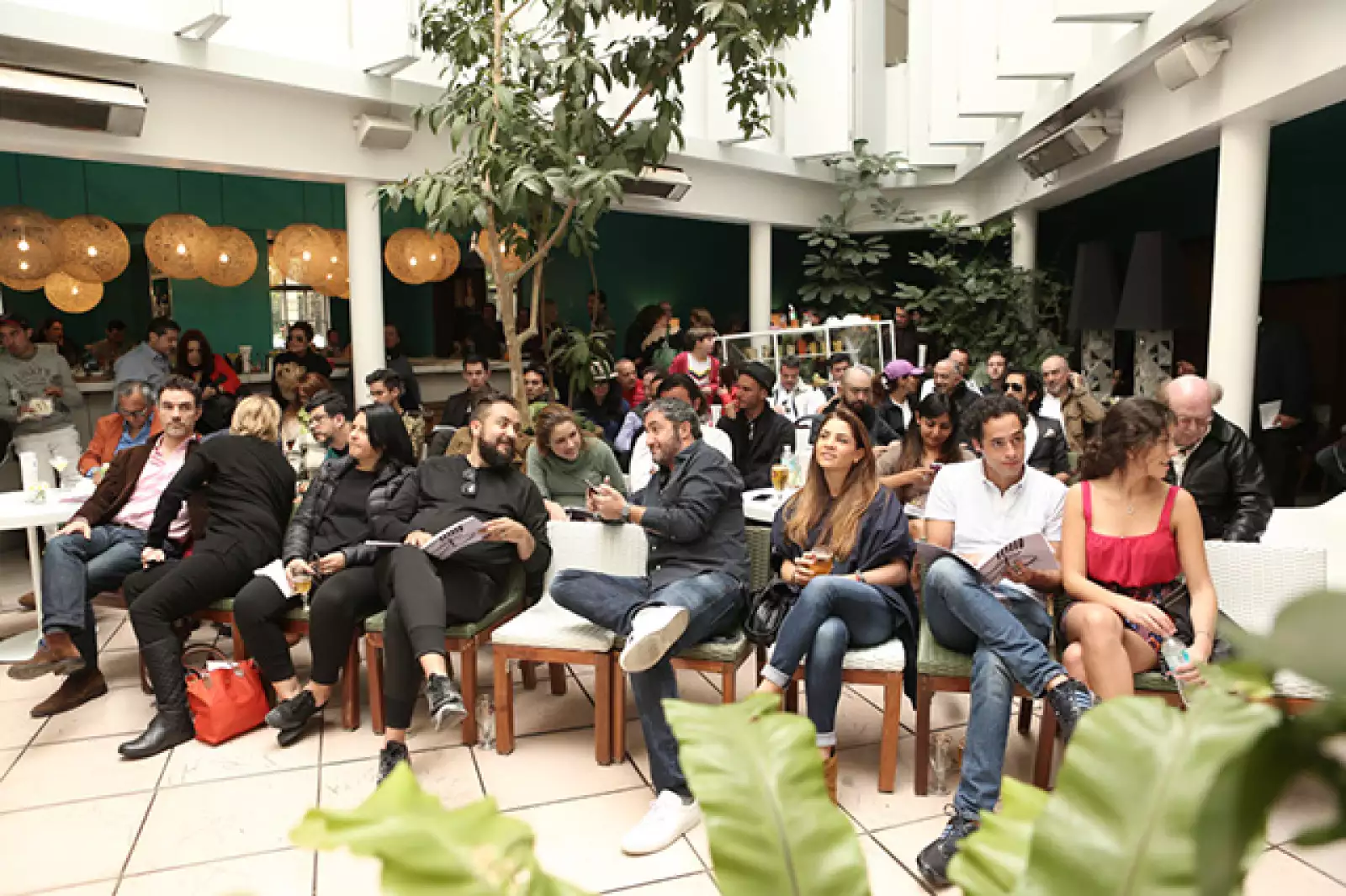 Subasta Muebles de Época