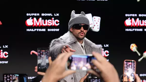 El efecto Bad Bunny en el Super Bowl: cómo se convirtió en un activo valioso para las marcas
