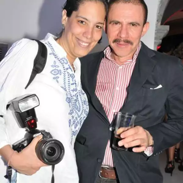 Aniversario Gente Bien