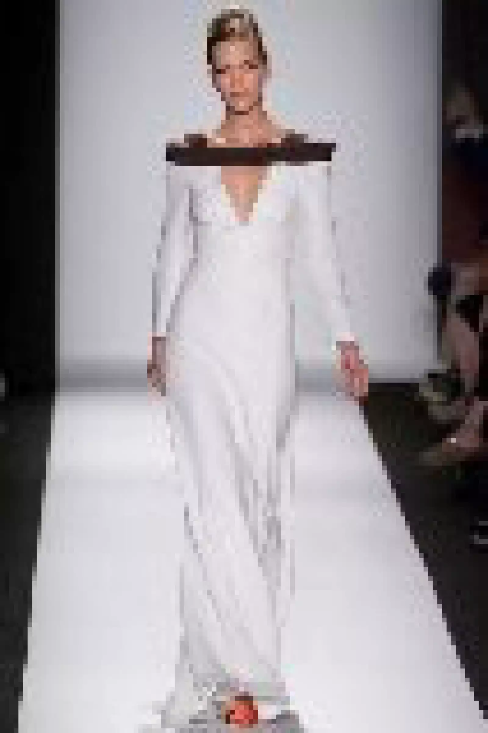Carolina Herrera Primavera 2014