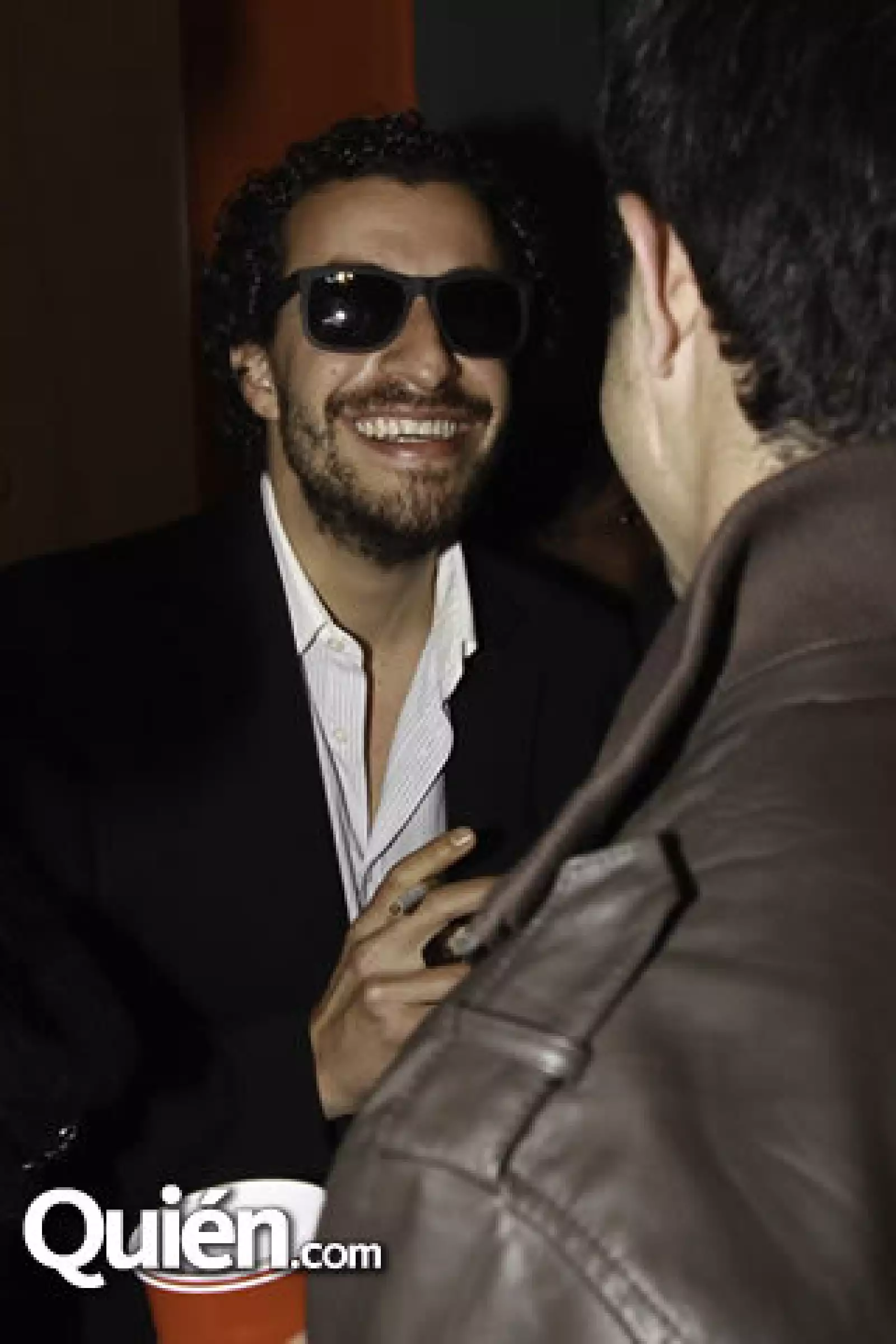 Adrián Murguía