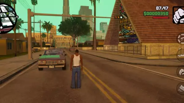 Netflix agrega la trilogía GTA