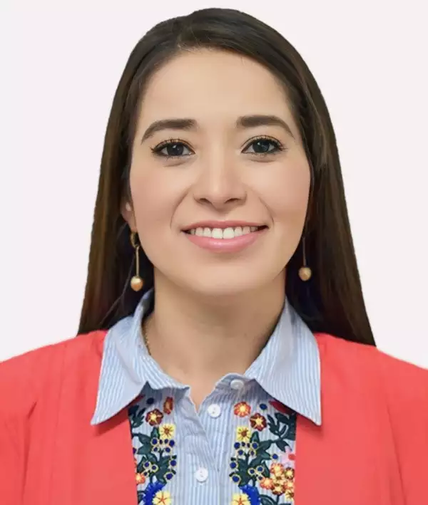 Indira Isabel García Pérez 