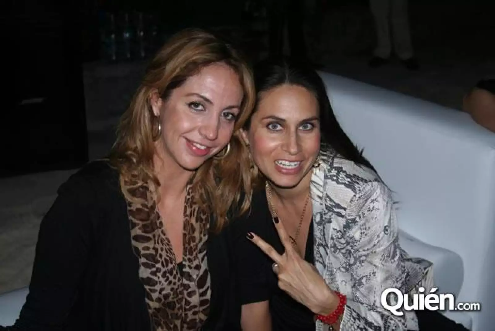 Cumpleaños Mariana jamit