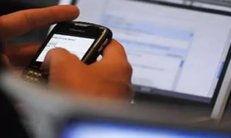 En un entorno hiper-conectado las personas se vuelven el centro de la sociedad.  (Foto: (Foto: Reuters) )