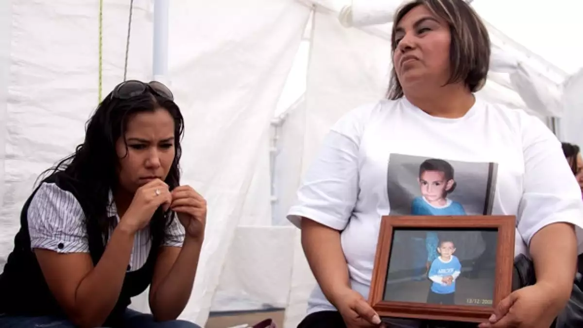 ayuno abc huelga de hambre