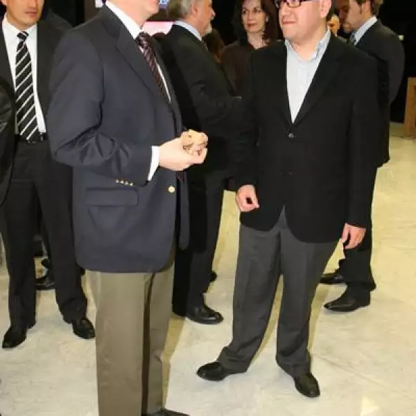 Expo Juan Carlos Mendoza