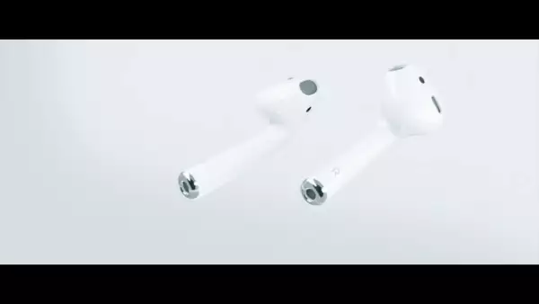 Airpods