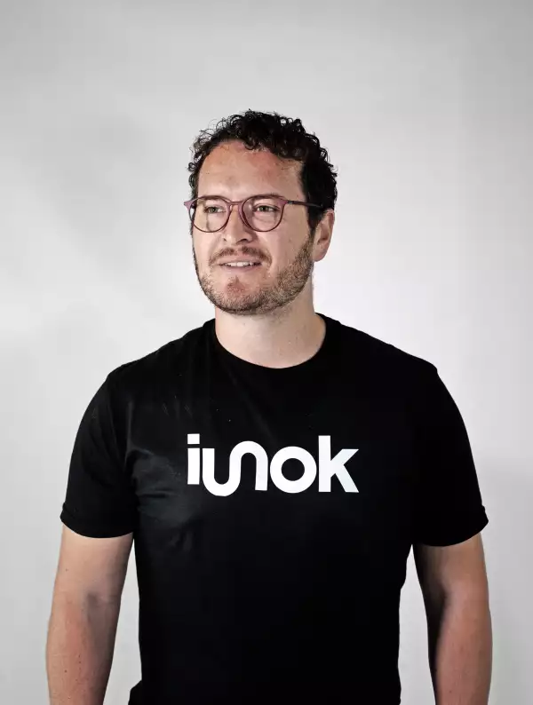 Fundador IUNOK