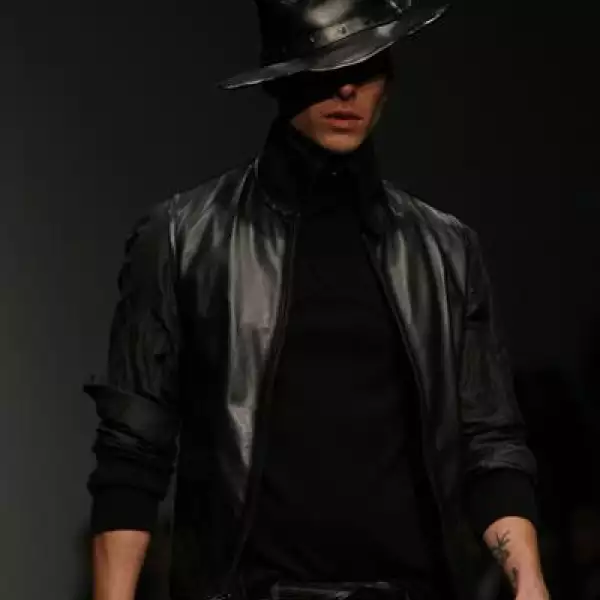 MBDF Pasarela Ricardo Seco