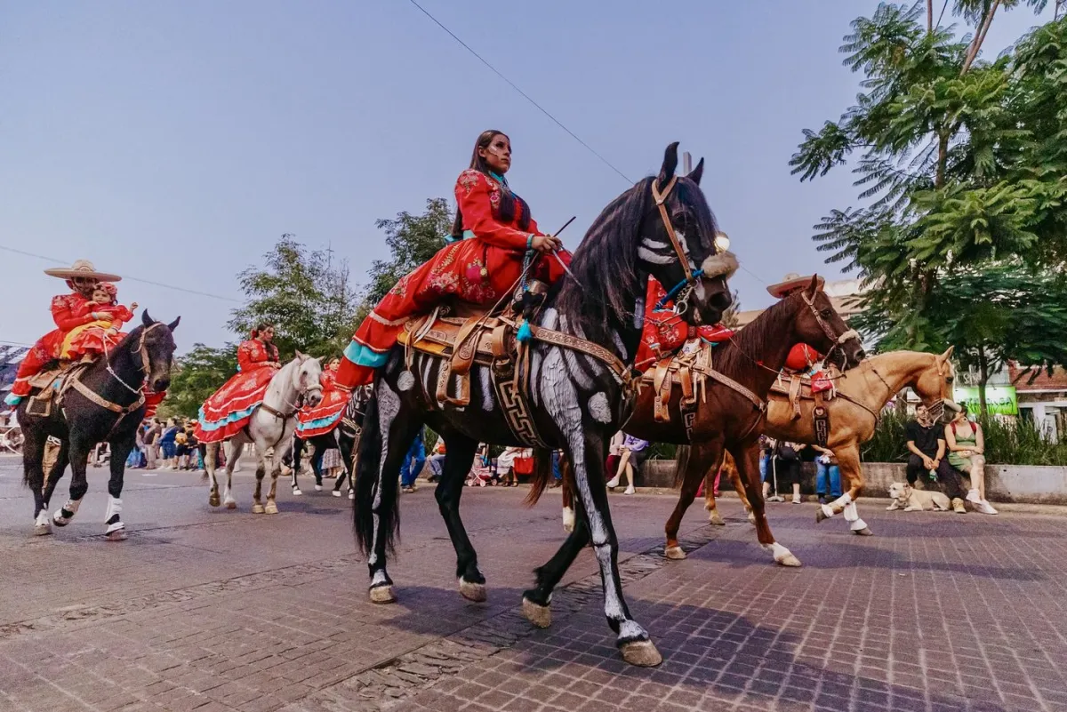 Festival de las Almas Jalisco 2026