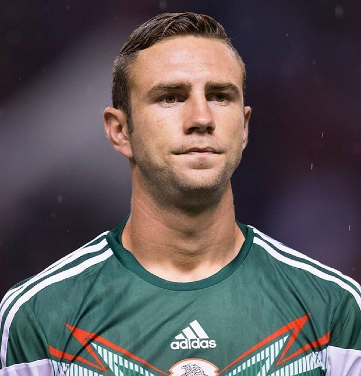 Miguel Layún Miguel Layún