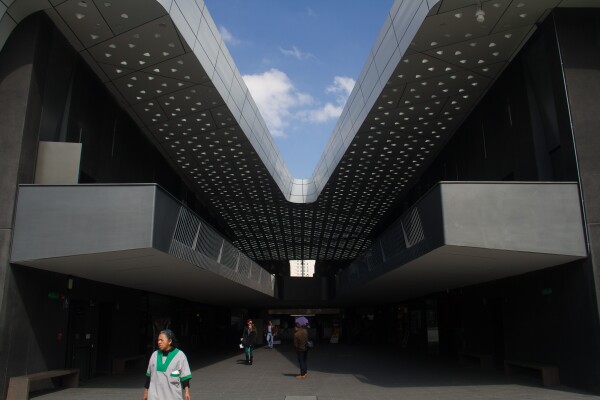 Cineteca