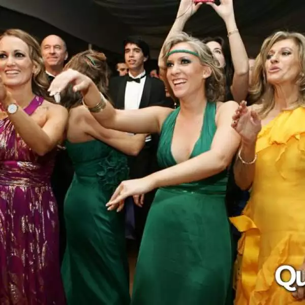 Boda Rodrigo Campos, Alejandra Zubiaur.