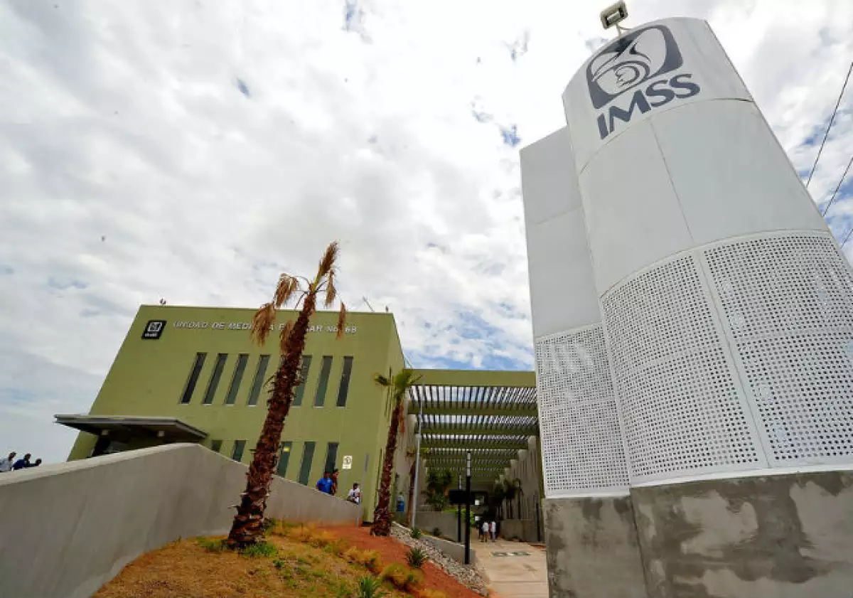 IMSS hospital general 68