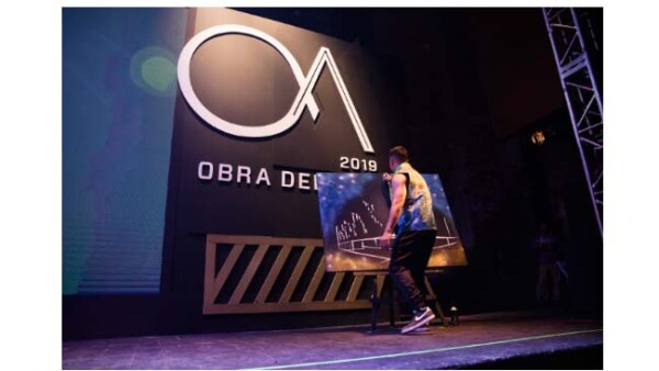 Destacan los patrocinadores de ODA 2019