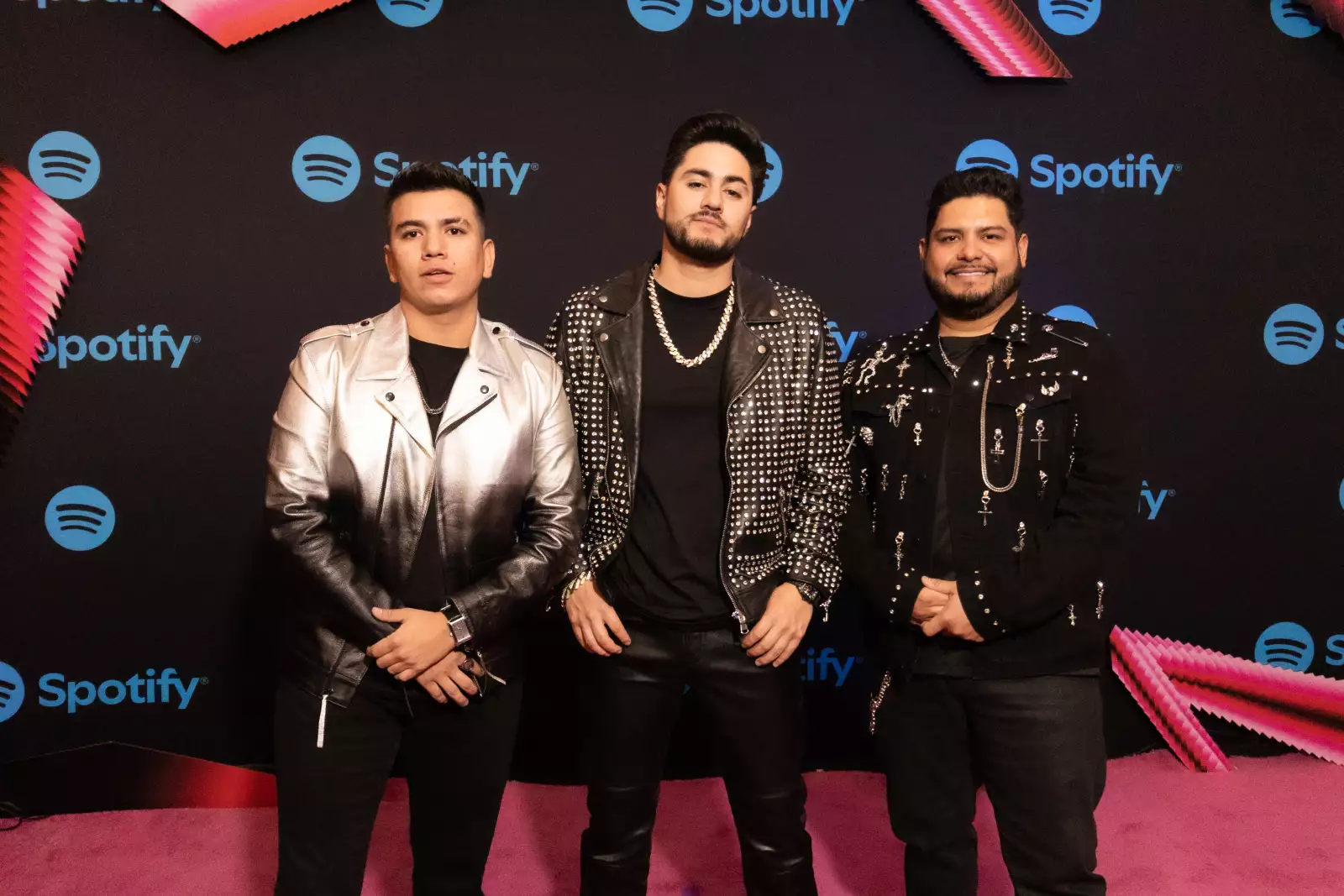 ALFOMBRA GALA SPOTIFY
