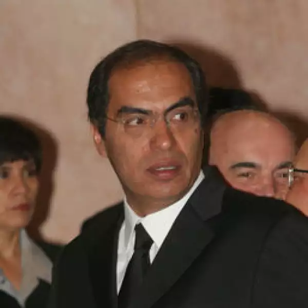 Saúl Juárez
