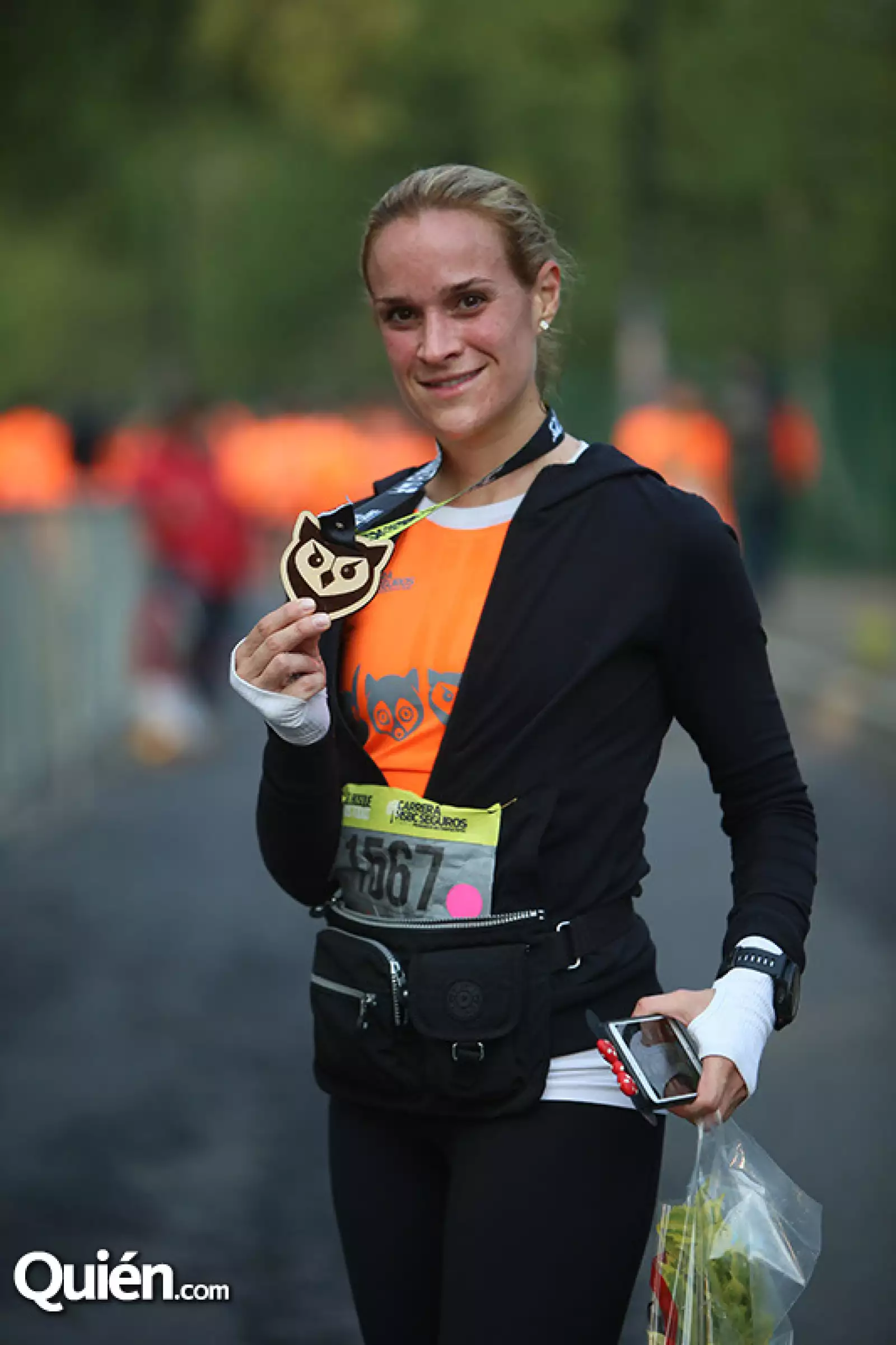 Cristina García Cosío