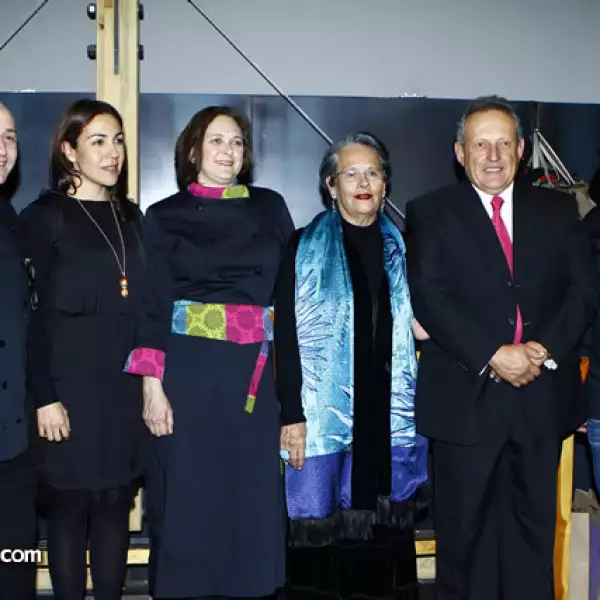 Guy Santoro,Cristina Pineda,Sonia Ortiz,Carmen Titita,Felipe Álvarez,Ricardo Covalín