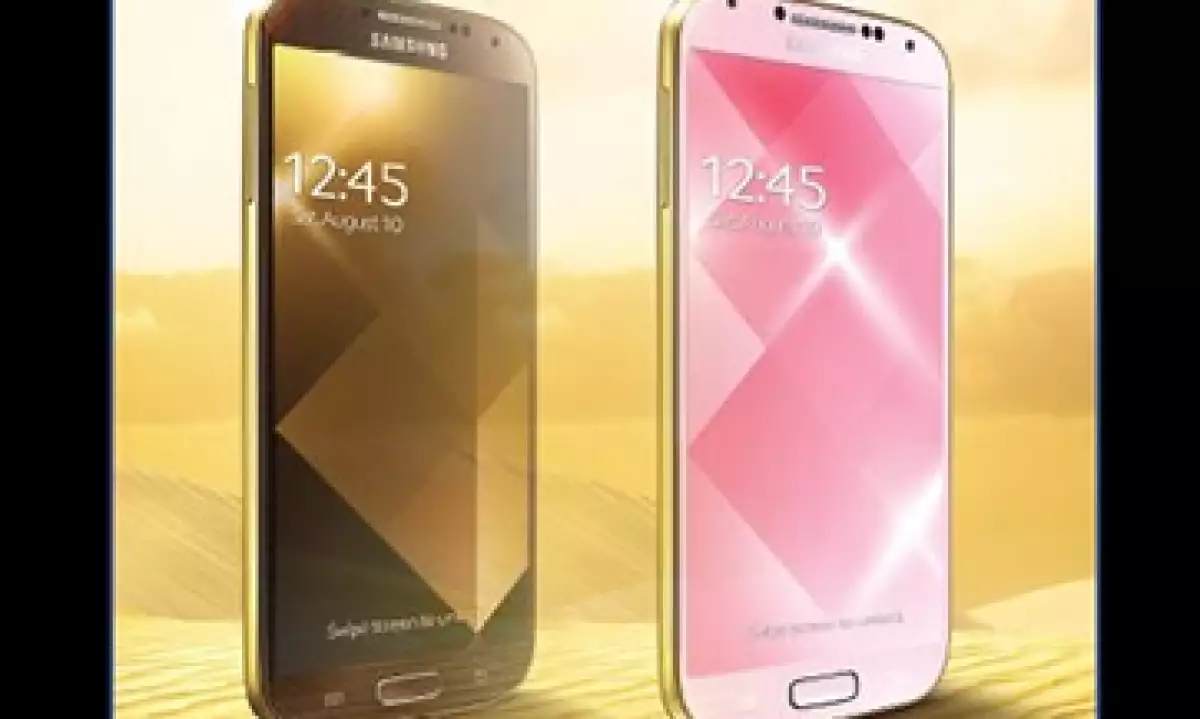 Samsung es el líder mundial en venta de teléfonos inteligentes. (Foto: Tomada de facebook.com/SamsungGulf)