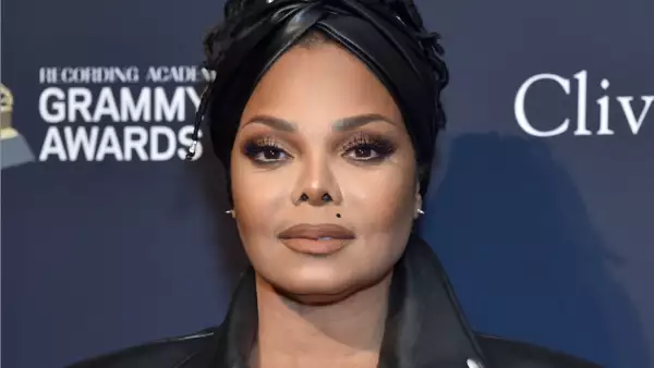 Janet Jackson