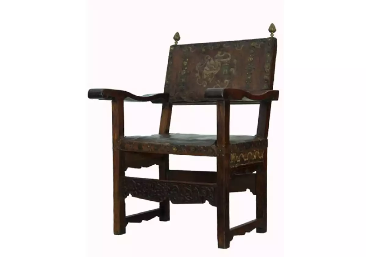 Silla_Mexicana_Expo