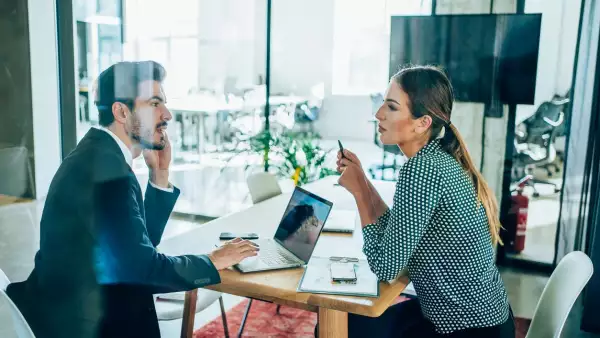 En la vida y en los negocios hay que saber vender(se)