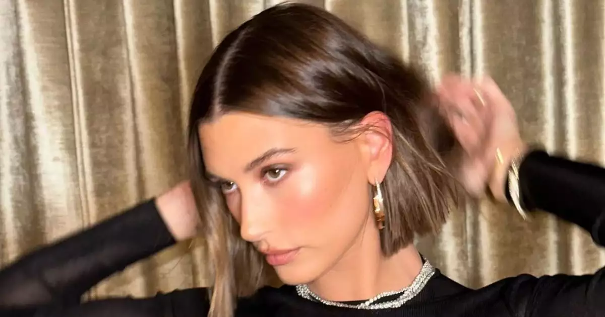 BOB-cut el corte que dominará 2026