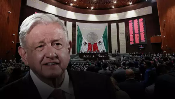 Las razones detrás de la reforma judicial de López Obrador