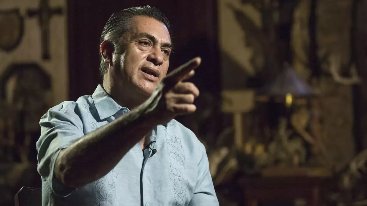Jaime Rodríguez Calderón