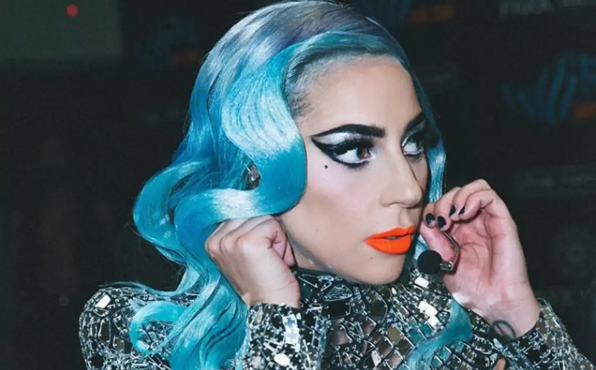 Gaga
