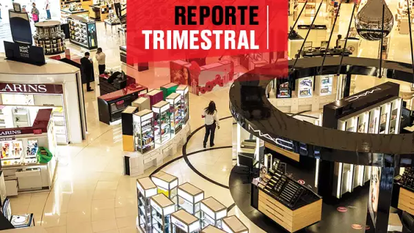 Liverpool reportes trimestrales.  (Alejandro Cegarra/Bloomberg)