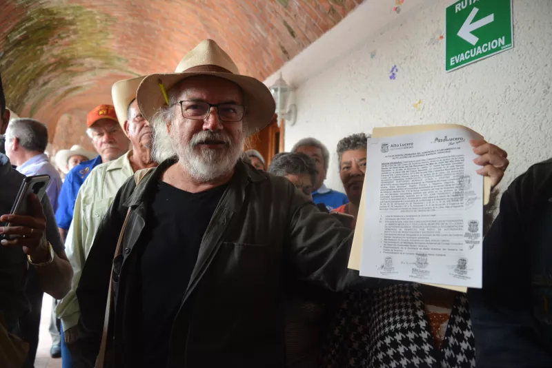 defensores medio ambiente 