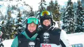 8va Copa de Ski Aeroméxico