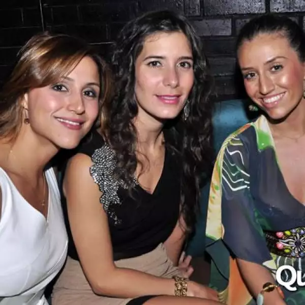 Inauguración del QUEEN