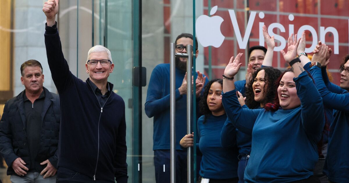Apple'ın Yapay Zeka'ya hazırlık yapmadığını düşünüyorsanız yanılıyorsunuz