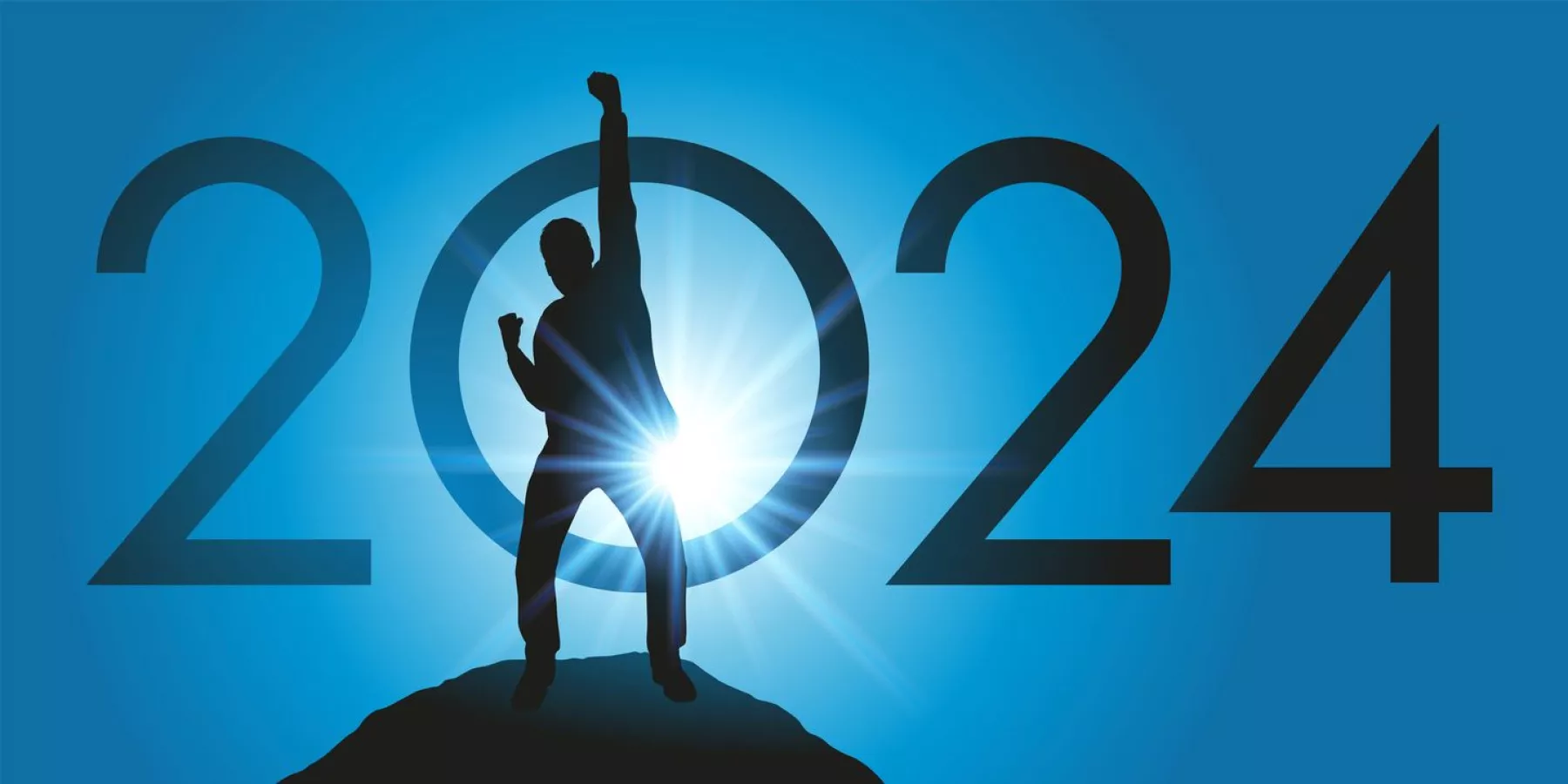 2024, una nueva oportunidad
