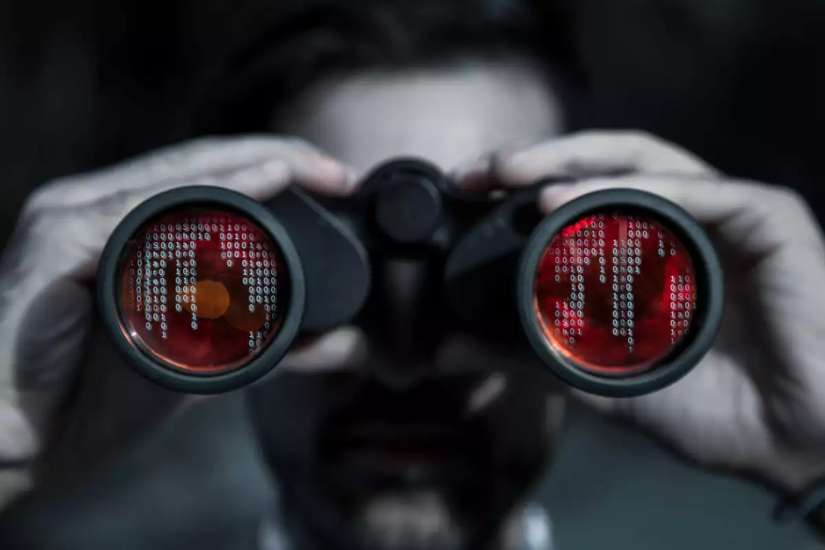 Sofware Pegasus espionaje