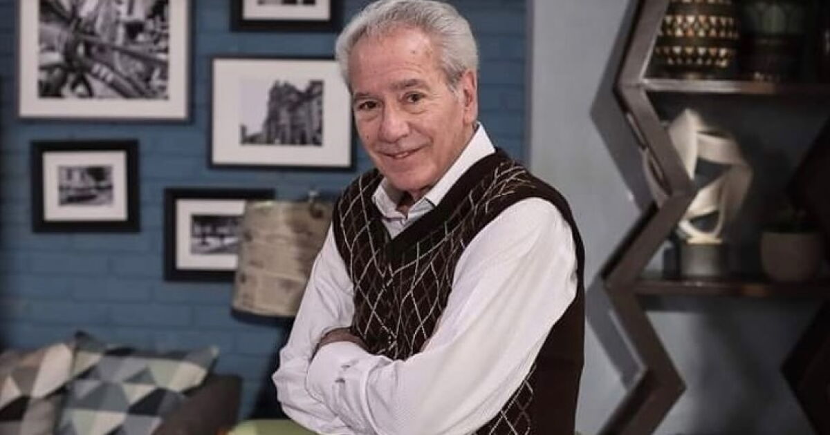¿Quién fue Otto Sirgo? La trayectoria del querido actor de telenovelas