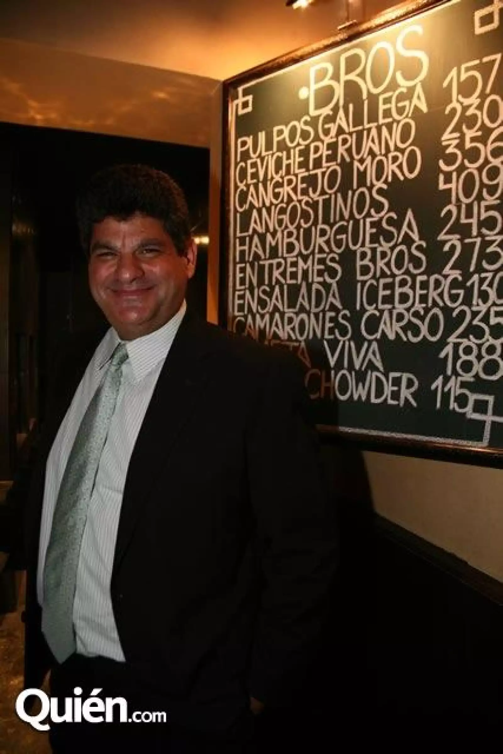 Isidoro Ambe