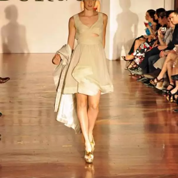 Concurso de Diseñadores del Instituto Di Burgo