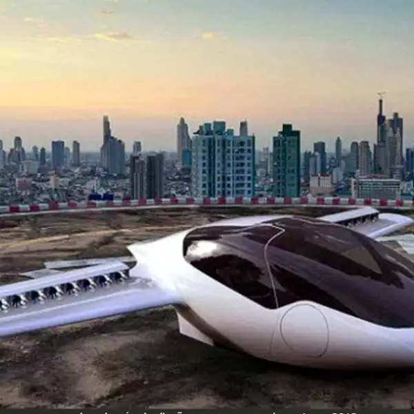 El quipo alemán que lo diseño espera ponerlo a la venta e 2018.