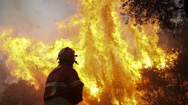 Contra el fuego