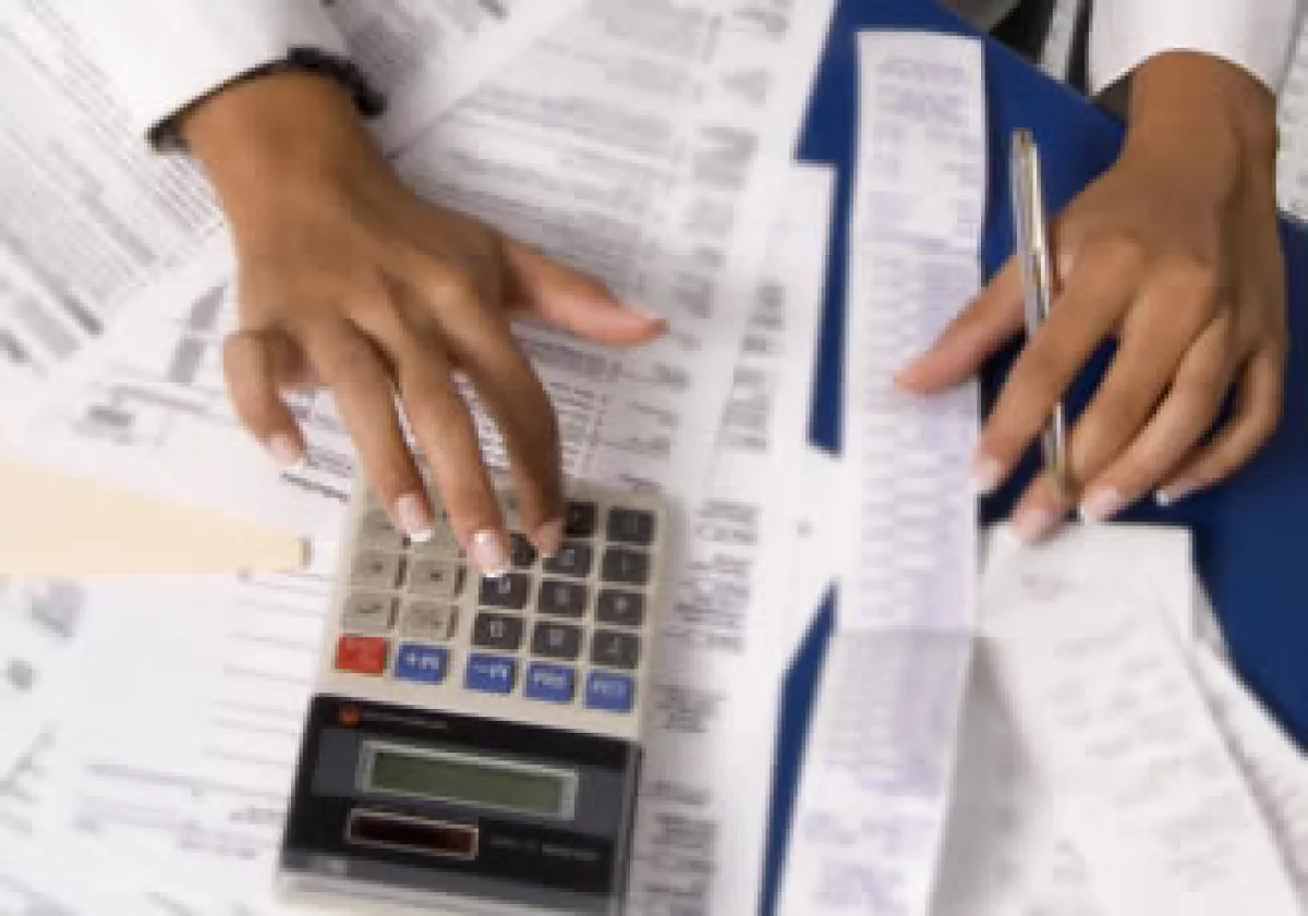 No esperes a recibir una notificación del SAT, realiza el pago de tus impuestos de forma voluntaria. (Foto: Photos to Go)
