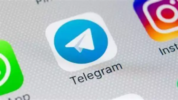 telegram